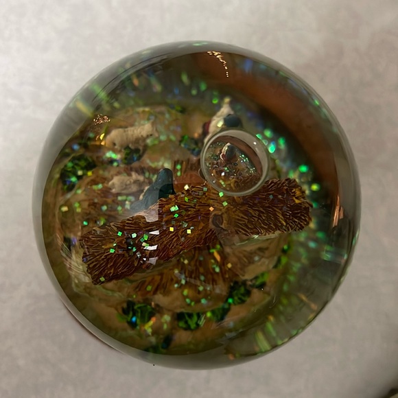 San Francisco Music Box Co. Spinning Romeo & Juliet “A TIME FOR US" - Picture 10 of 13